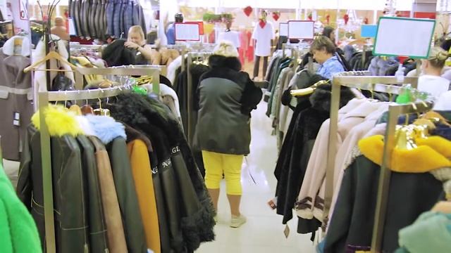 В "Империи" летняя МЕГА распродажа! смотреть онлайн