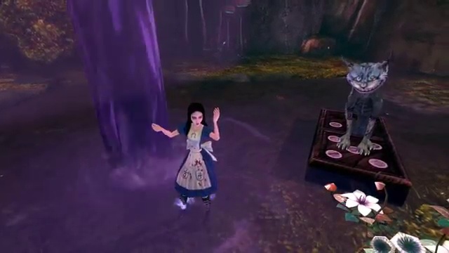 Alice in Wonderland. Часть 1. Плюсы и минусы. смотреть онлайн