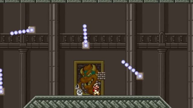 Super Mario Bros. X (SMBX) playthrough - Super Mario Bros 1 Adventures [P3] смотреть онлайн