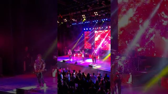 Matute Opening Planeta Retro 2022 смотреть онлайн