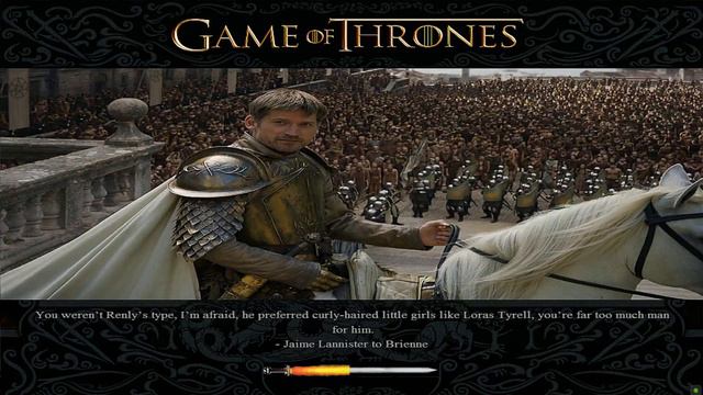 Westeros Total War: ASOIAF - House Bolton#9 смотреть онлайн