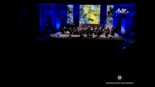 Berlində Azərbaycanın müstəqilliyinin 20-ci ildönümü mərasimi - "İldırımlı yollarla" смотреть онлайн