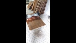 ✔Тележка грузовая из гироскутера своими руками✔