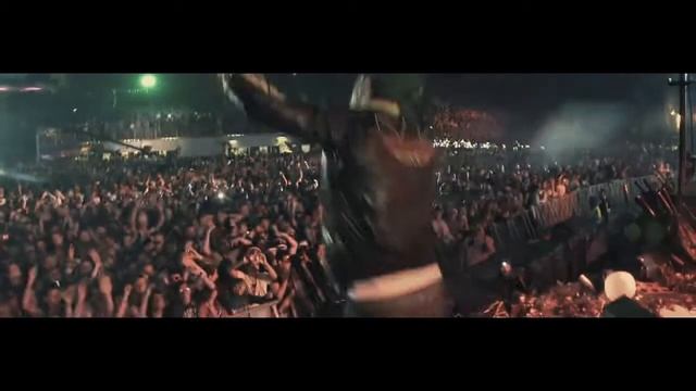 Что такое Open Air? смотреть онлайн