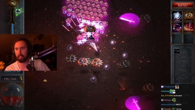 This Game Made Me Do What I Had Never Done Before смотреть онлайн