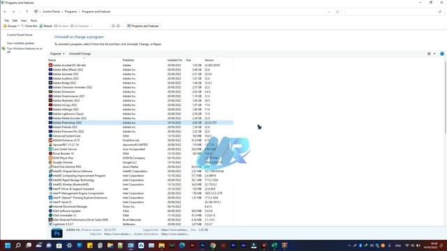 CARA INSTALL ADOBE PHOTOSHOP GRATIS | HOW TO INSTALL ADOBE PHOTOSHOP FOR FREE смотреть онлайн