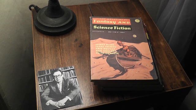 Collecting Robert Aickman смотреть онлайн