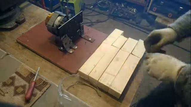 ЧТО Я СДЕЛАЛ ИЗ КОМПРЕССОРА ОТ ХОЛОДИЛЬНИКА смотреть онлайн