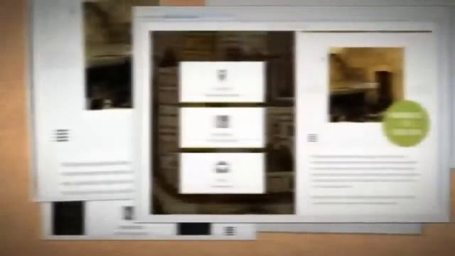 City Of The Kings--WP Theme With Sliding Intro +RTL + Downoad смотреть онлайн