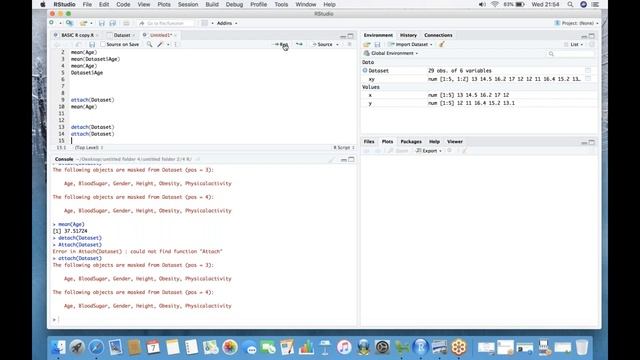 Day-01 Data Science, Machine/Deep Learning with R and Python - Aug 19 смотреть онлайн