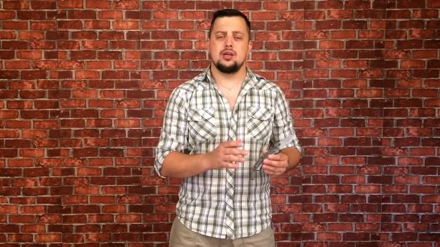 Мой САМЫЙ любимый складной нож! смотреть онлайн