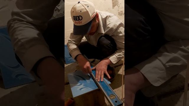 Стеклорез Билан кафель кесиш ??? смотреть онлайн