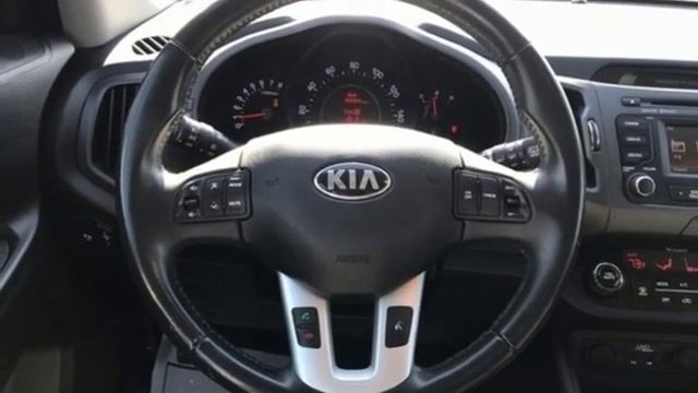 Used 2013 Kia Sportage South Charleston WV Dunbar, WV #J2486A смотреть онлайн