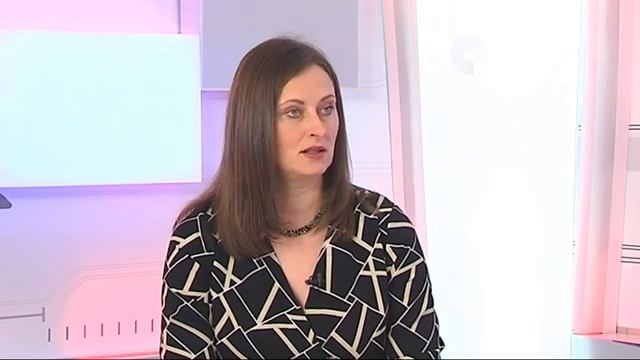 День пожилого человека. СДУ смотреть онлайн