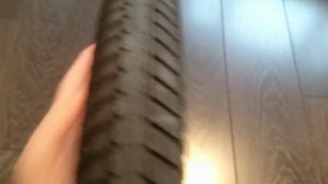 Какой стороной ставить велосипедную покрышку