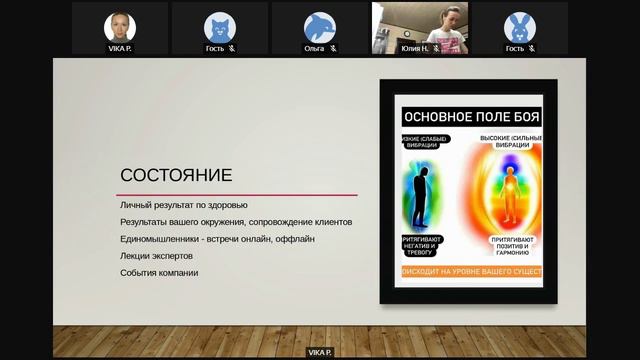 Coral Club Инструкция по применению