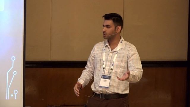 Docker–Grid (A On demand and Scalable dockerized selenium grid architecture) смотреть онлайн