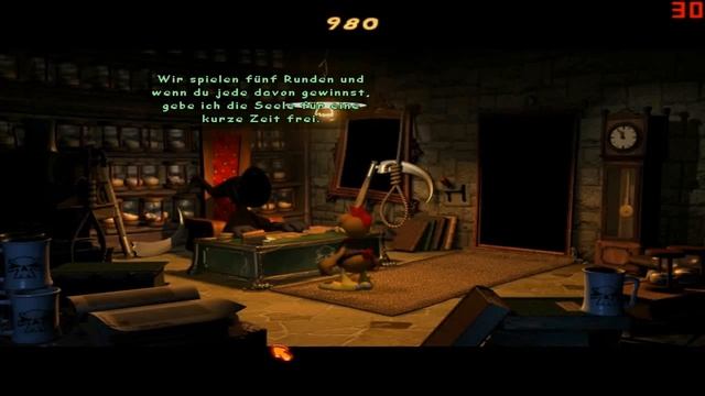 Let's Play | Moorhuhn - Der Fluch des Goldes | German | 100% | Part 2 | Wagen wir ein Spielchen! смотреть онлайн
