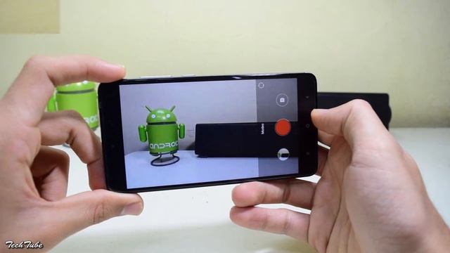 Xiaomi Redmi Note 4 - Unboxing & Hands on. смотреть онлайн