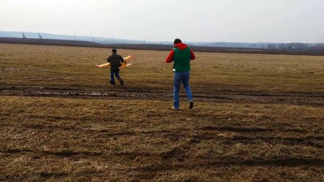 Полеты Николина гора 23 03 14 смотреть онлайн