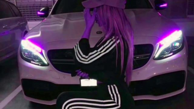 💜BadCurt - Миллион чувств❤️