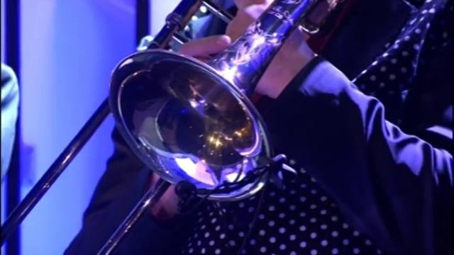 B Side Band & Kurt Elling Nature Boy смотреть онлайн