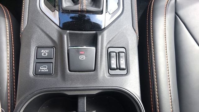 Тест нового Subaru XV. История оппозитных моторов и признание в любви смотреть онлайн