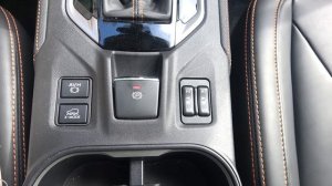 Тест нового Subaru XV. История оппозитных моторов и признание в любви