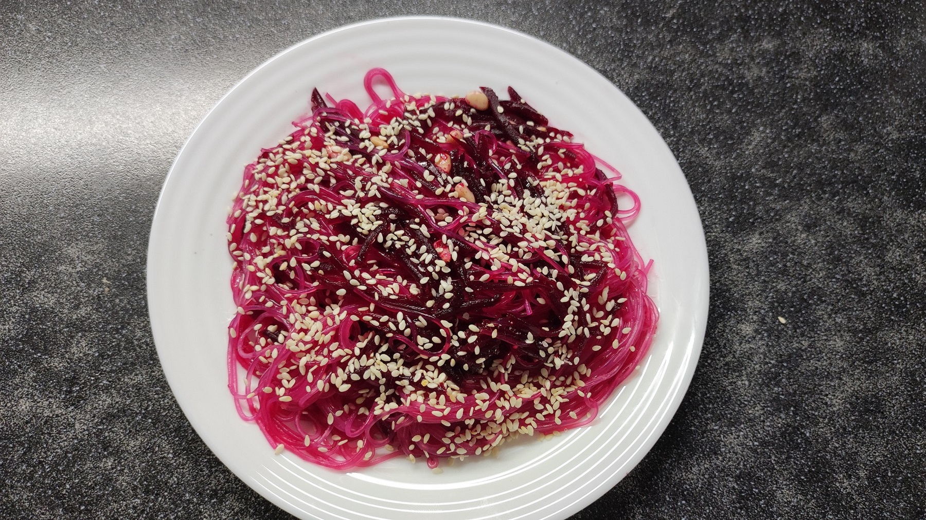 Съедят за минуту! ПРОСТО НАТРИТЕ СВЕКЛУ! Невероятно ПРОСТОЙ И ВКУСНЫЙ САЛАТ из ОБЫЧНОЙ СВЕКЛЫ! смотреть онлайн