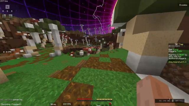 MINECRAFT LIVE || BEDWARS || #pikanetworkbedwars смотреть онлайн