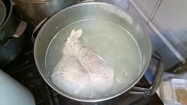 Вариант 1. Окорок для мясорубки смотреть онлайн