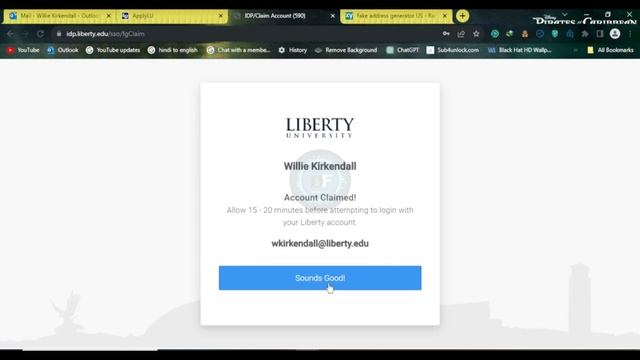 Get Free Edu Mail 2023 in Minuts| How To Create Free Edu mail Account | edu mail Student Education смотреть онлайн