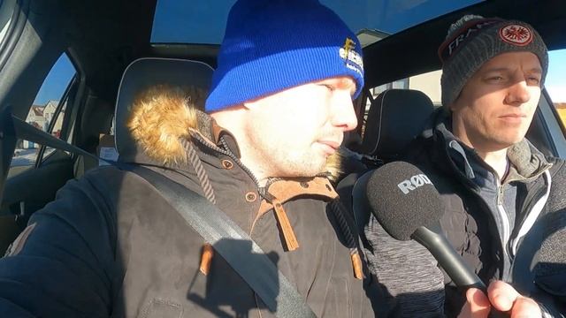 Taugt der VW ID3 im Winter? Lenkrad Heizung Bug - Verbrauch - Software - Heckantrieb | EFIEBER смотреть онлайн