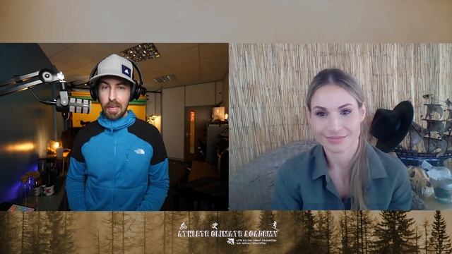 Ep9. Oceans with Tracy Fanara смотреть онлайн