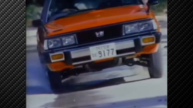 1982 SUBARU LEONE 4WD смотреть онлайн