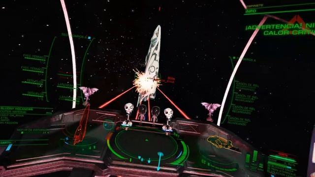 THE COLD HAS ARRIVED WITH THE VIRUS 2.0 Elite Dangerous PVP смотреть онлайн