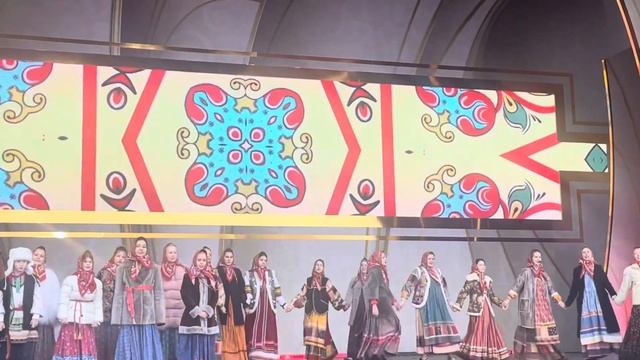 ВДНХ Выставка-форум «Россия» смотреть онлайн