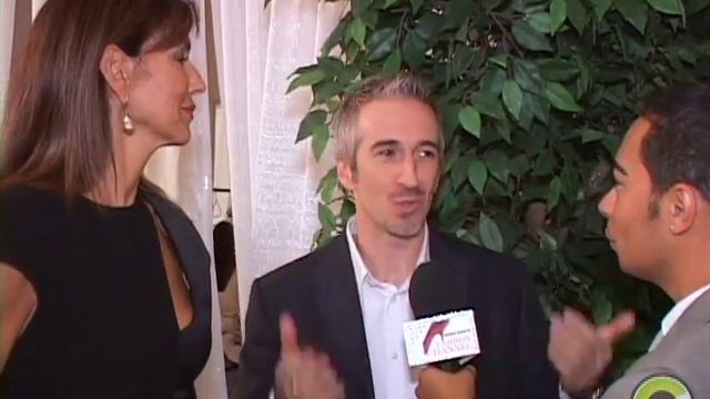 Sarli Couture - Planete Chic Fashion Week in New York смотреть онлайн