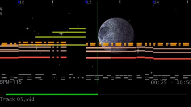 Asphalt 3 Street Rules Java Track 5 (OST 5) смотреть онлайн