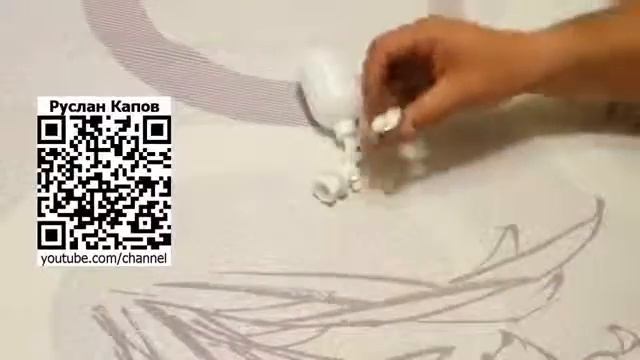 Поплавковый клапан с коннектором 1на4. Посылка из китая. смотреть онлайн