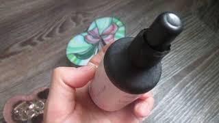 Ультрафиолетовый клей для стекла смотреть онлайн