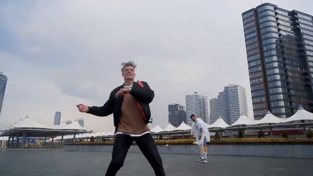 Тони Раут - МОШПИТ (official fan) смотреть онлайн