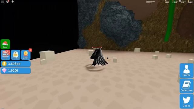 НОВОГОДНИЙ ИВЕНТ В СИМУЛЯТОРЕ РАСПАКОВКИ! НОВЫЙ КОД! ROBLOX Unboxing Simulator смотреть онлайн