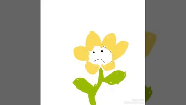Flowey наконец выбролся из подзеимелья(потом вы увидете както померит маму и папу) смотреть онлайн