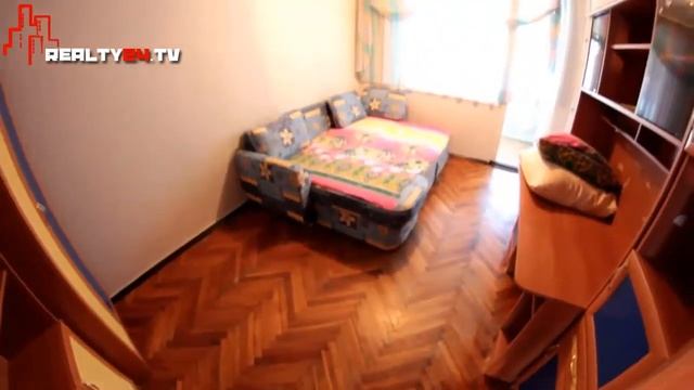 Трехкомнатная квартира 65м2. г.Сочи пер.Горького 13 смотреть онлайн