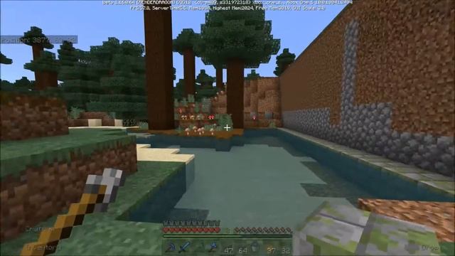 1.16 Minecraft lets play Episode 6 смотреть онлайн