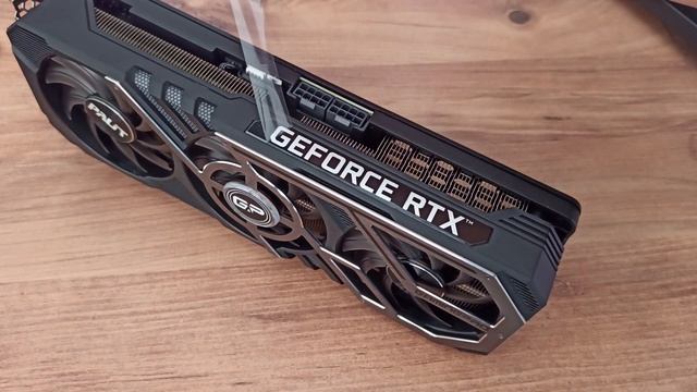 FİYAT PERFORMANS RTX EKRAN KARTI ARAYANLAR İÇİN PALİT RTX 3070 GAMİNG PRO OC İNCELEMESİ смотреть онлайн