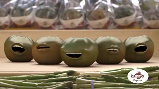 Spot Kumato 2013 смотреть онлайн