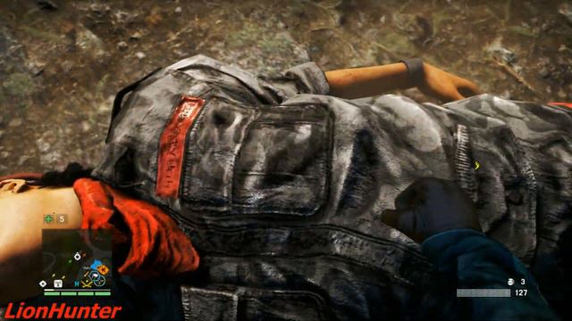 Far Cry 4 - Часть 10 - Новые земли смотреть онлайн