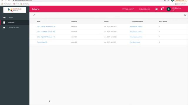 GoWizApp mission locale смотреть онлайн